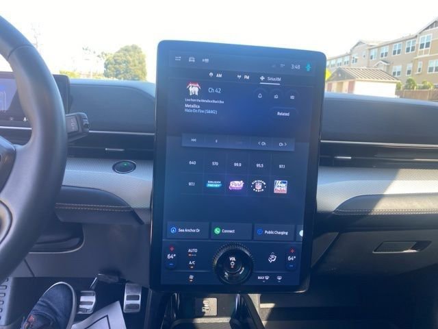 Used 2021 Ford Mustang Mach-E Select image 13