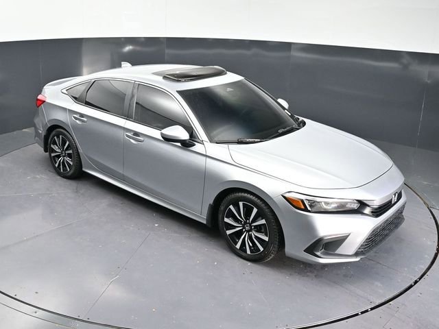 Used 2023 Honda Civic EX image 27