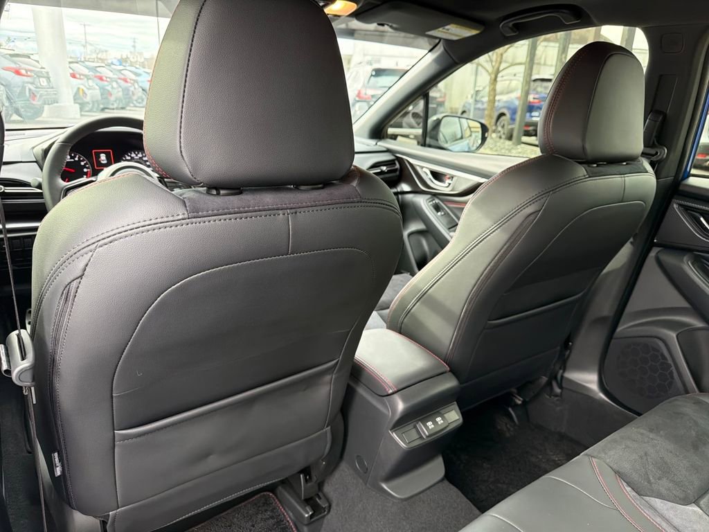 Used 2022 Subaru WRX Limited image 21