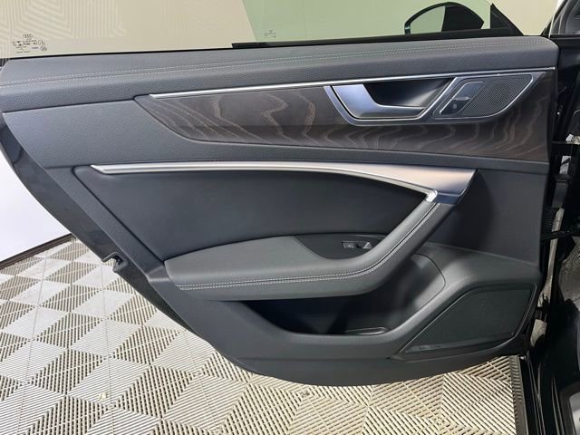 Used 2020 Audi A7 3.0T Premium Plus w/ Premium Plus Package image 21