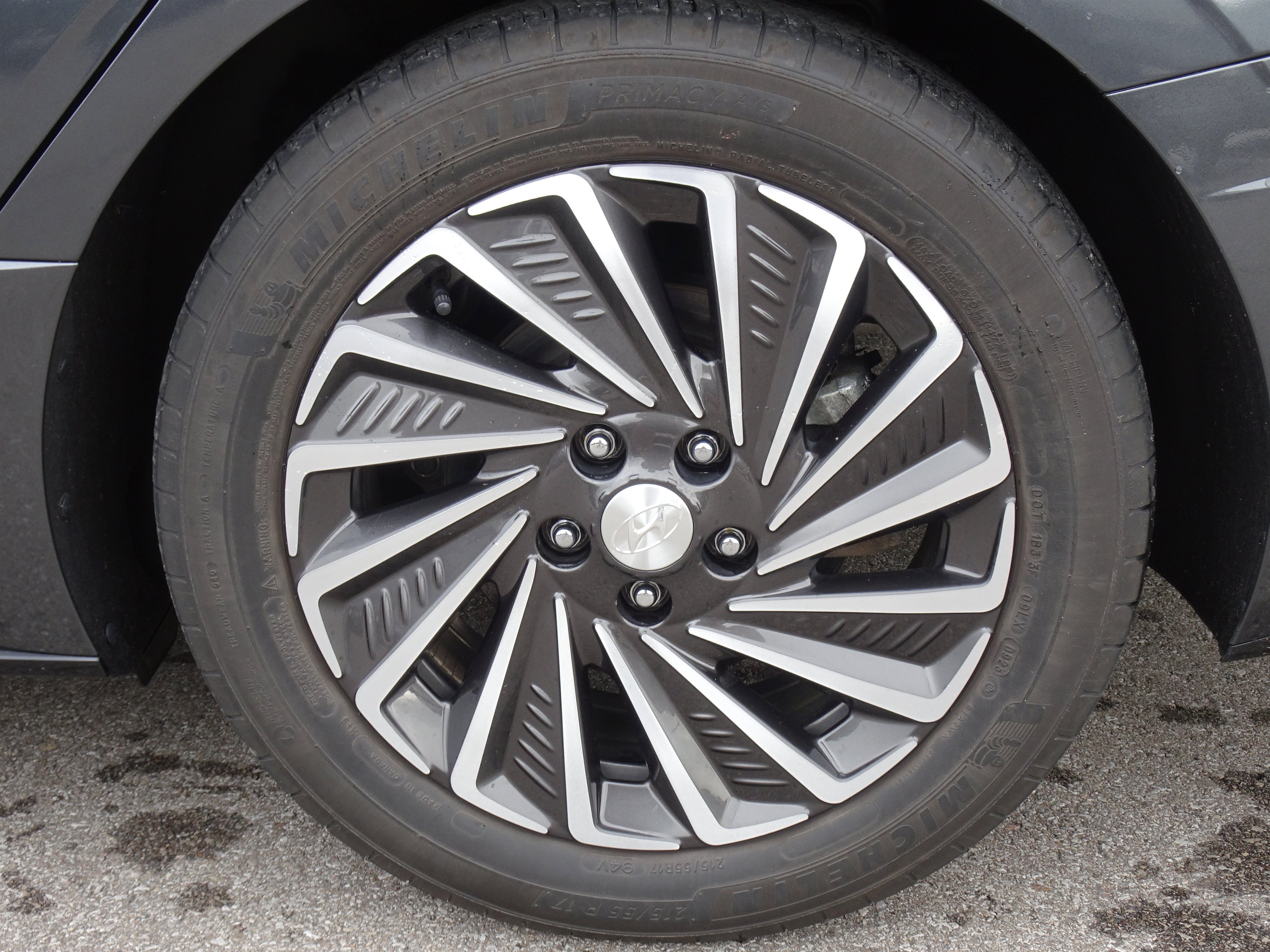 Used 2023 Hyundai Sonata SEL FWD image 26