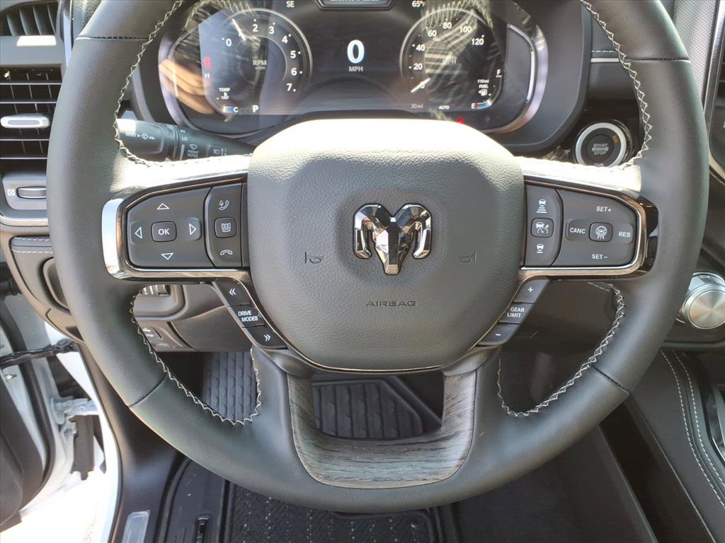 New 2026 RAM 1500 Limited image 18