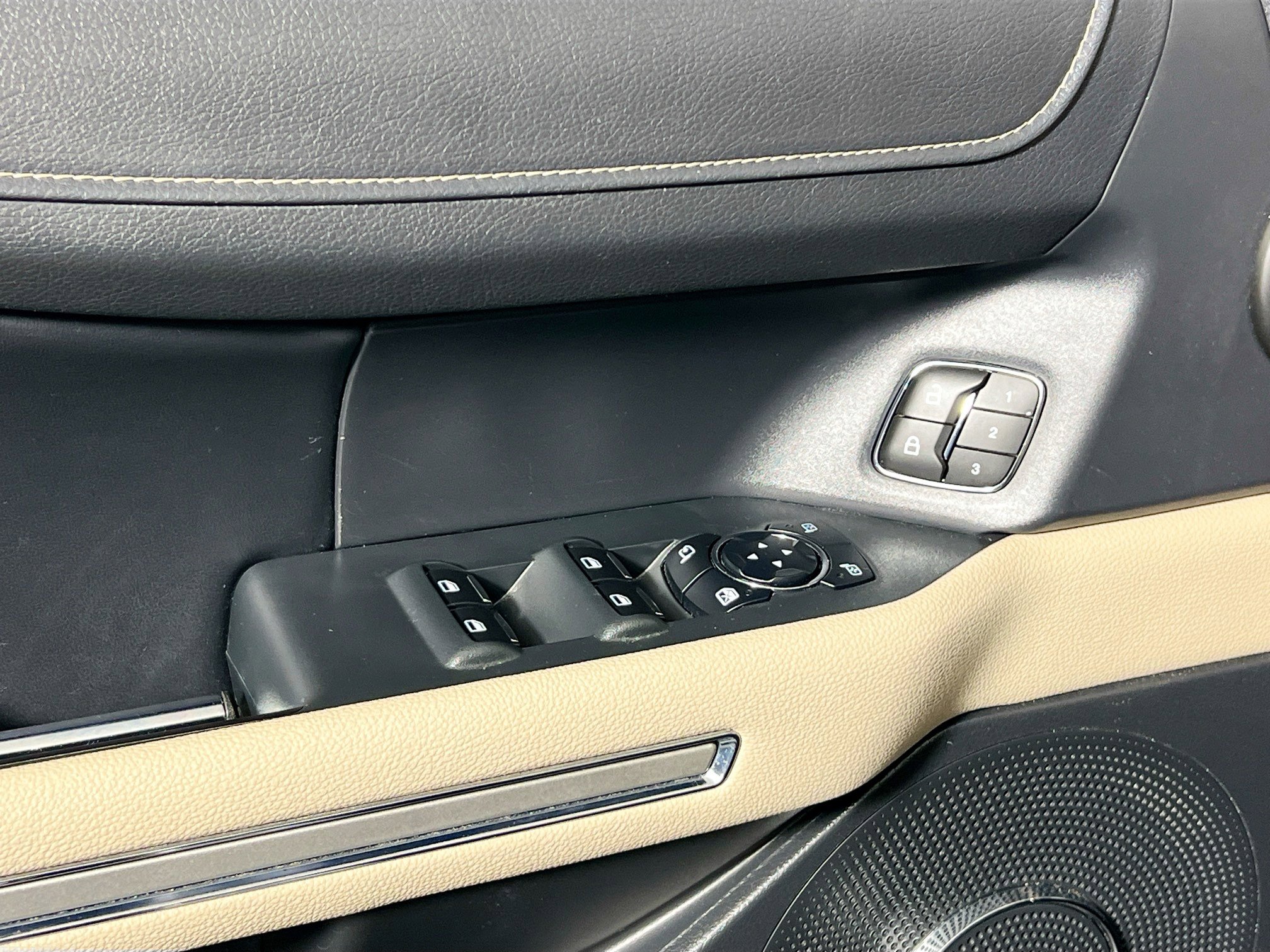 Used 2023 Ford Expedition Max Limited image 16