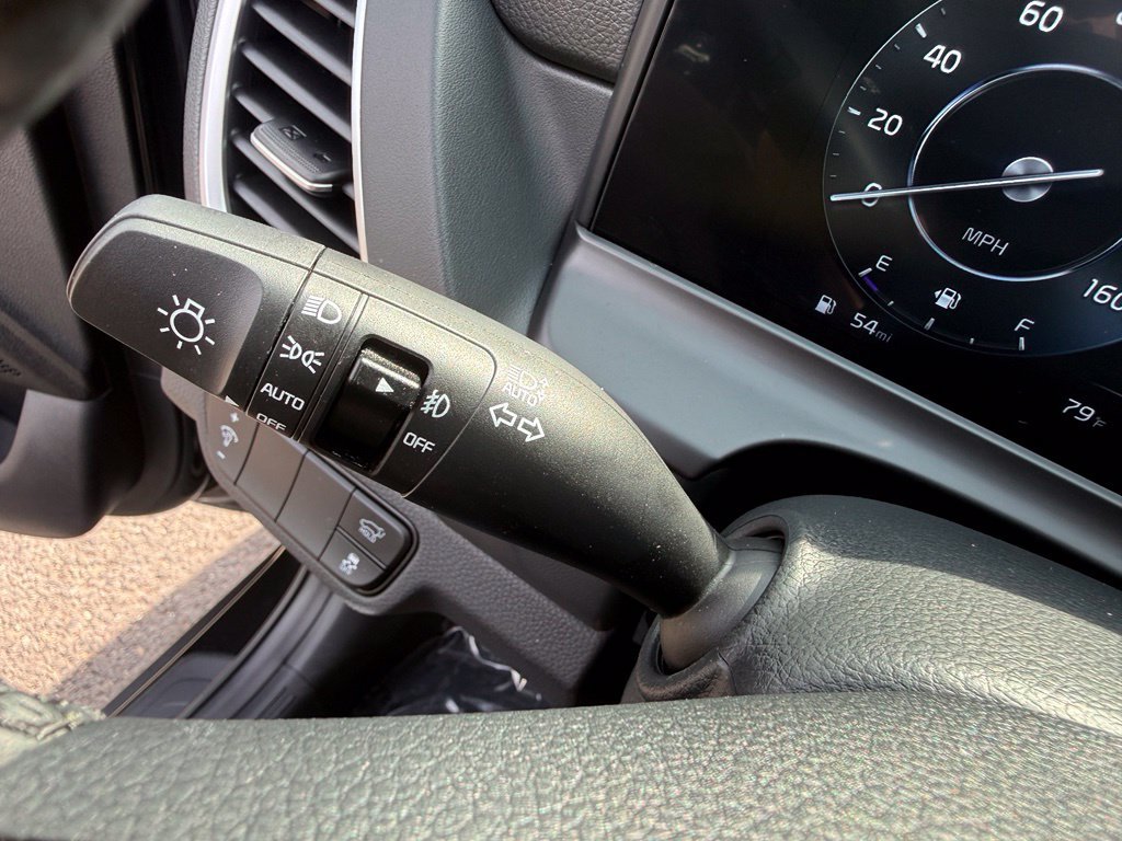 Used 2026 Kia Seltos SX w/ SX Sunroof Package AWD/4WD image 30