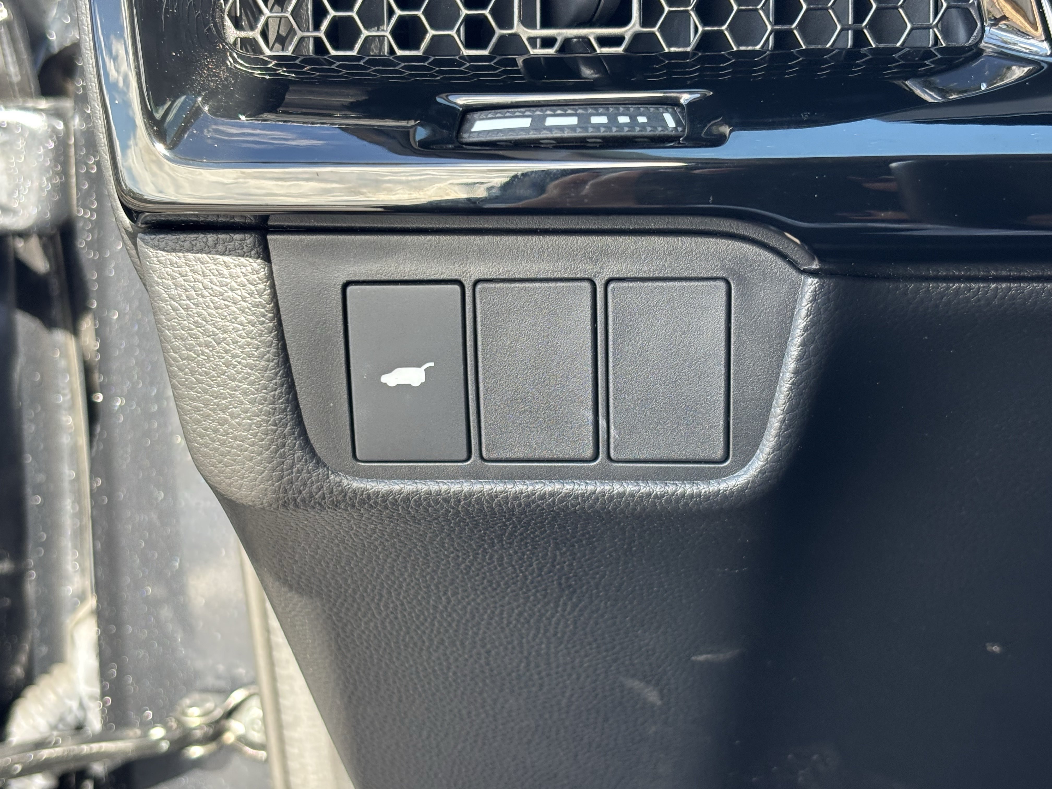 Used 2026 Honda CR-V EX-L image 30