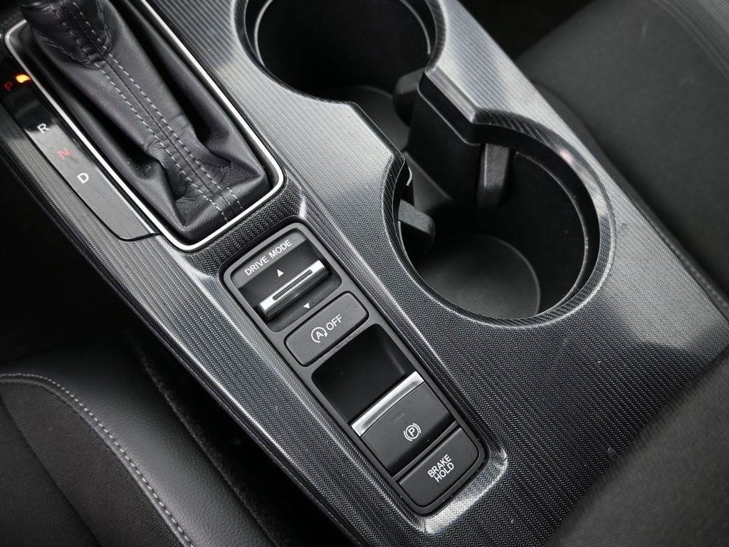 Certified 2023 Honda Civic Sport image 19