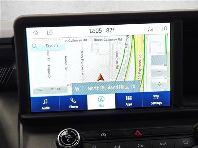 Used 2024 Ford Maverick Tremor w/ Tremor Off-Road Package image 12