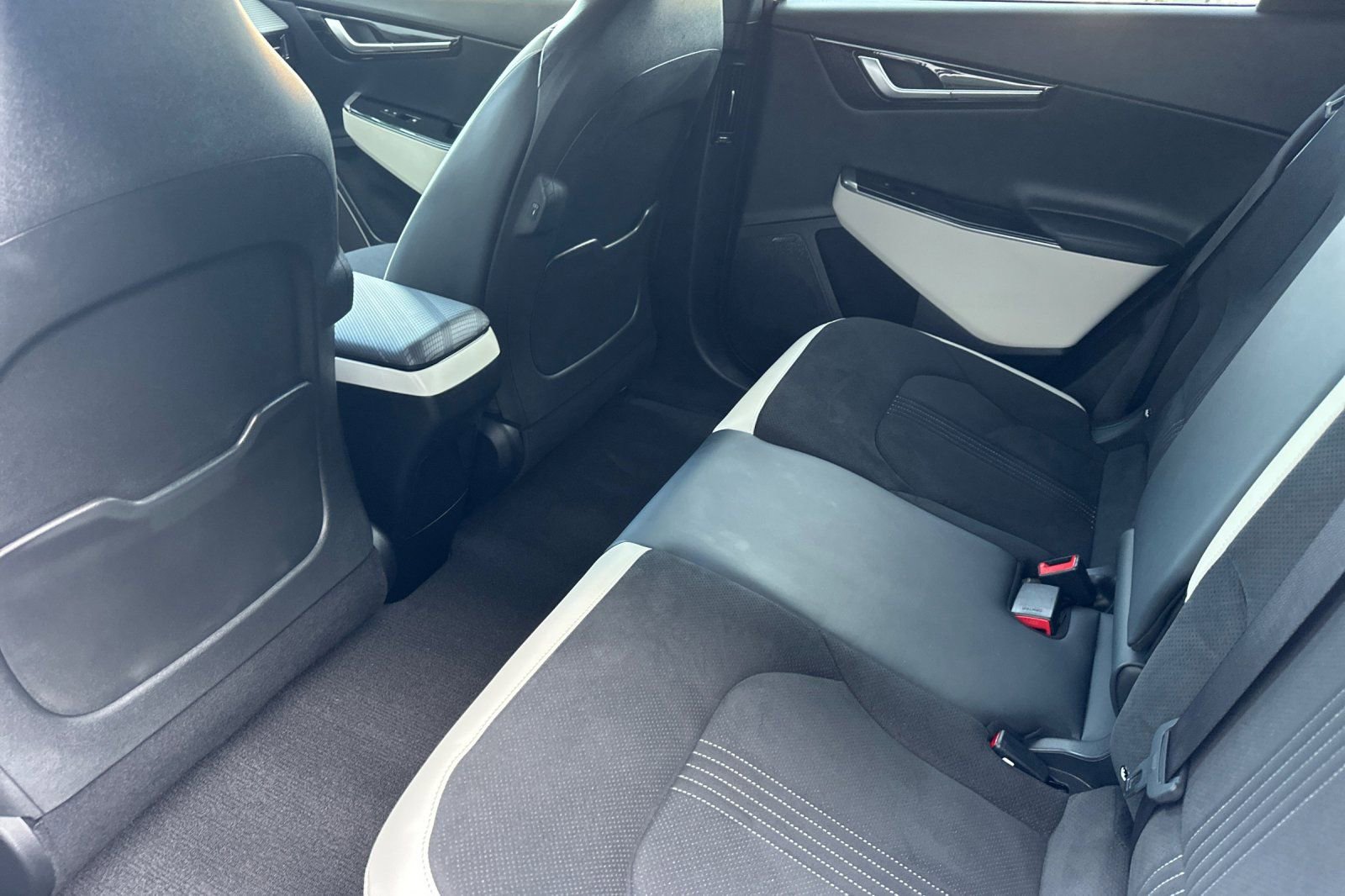 Certified 2024 Kia EV6 GT-Line image 15