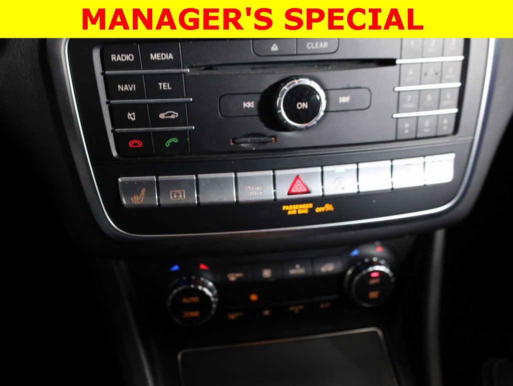 Used 2019 Mercedes-Benz GLA 250 4MATIC image 18