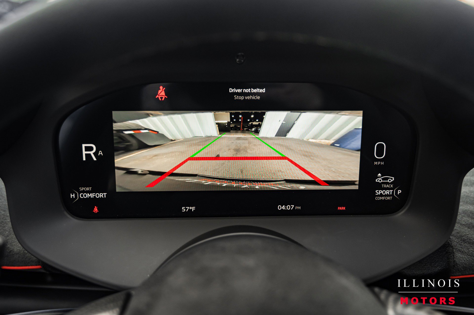 Used 2023 McLaren Artura image 28