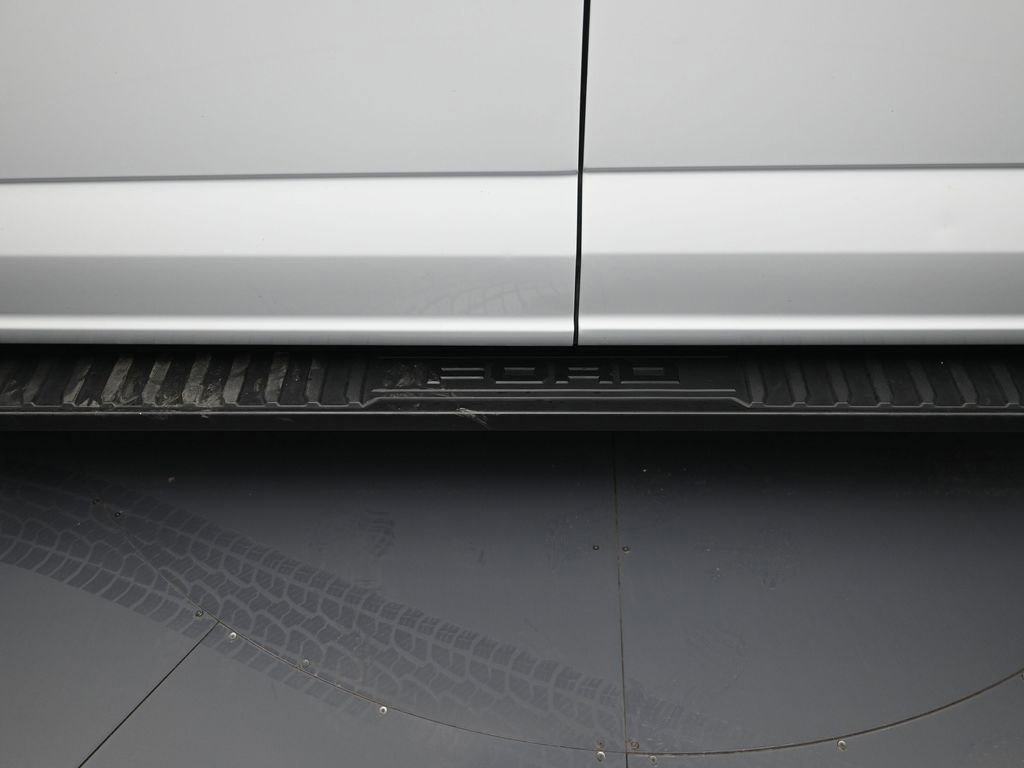 Used 2024 Ford F150 STX w/ STX Black Appearance Package image 10