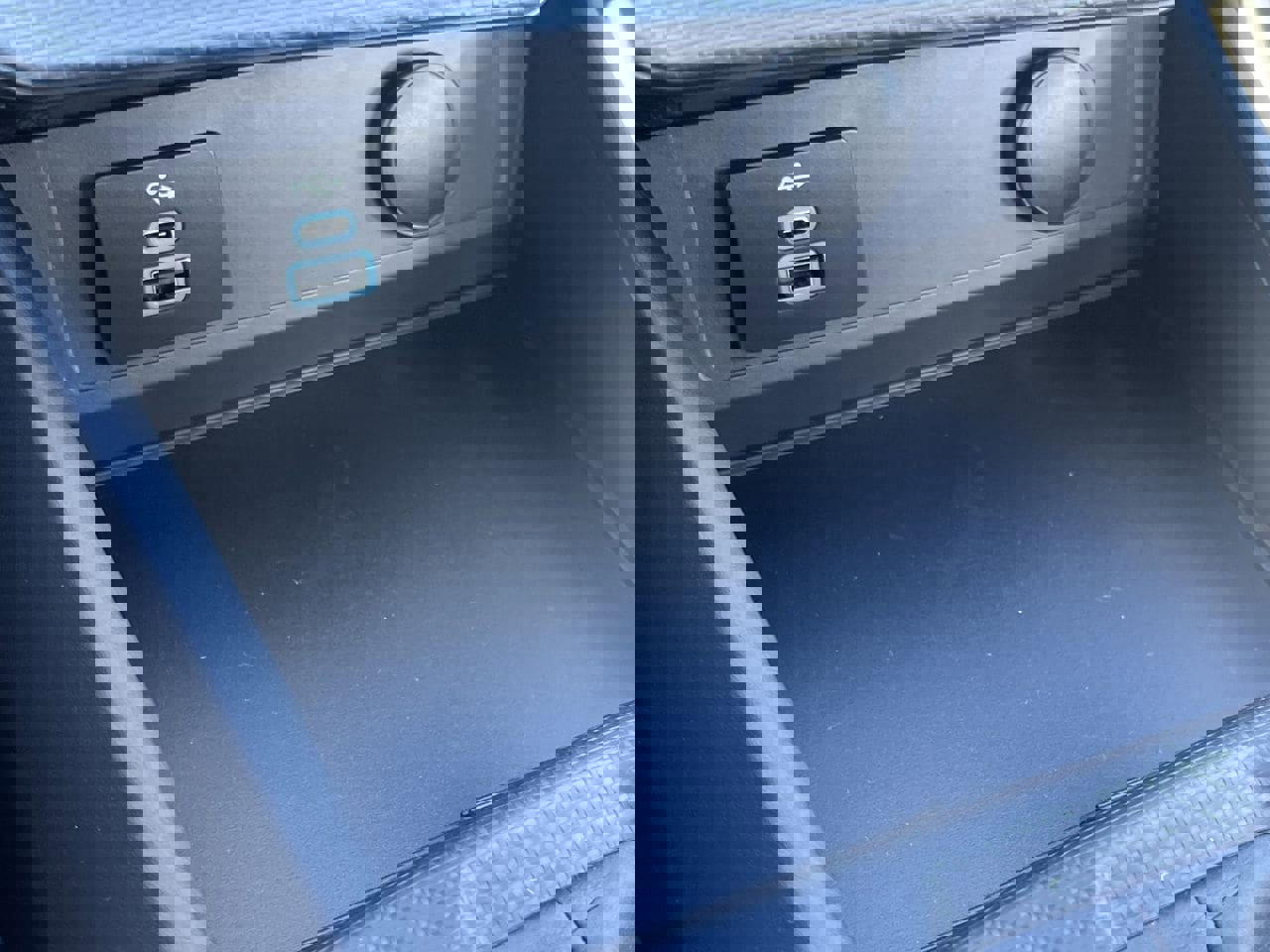 New 2025 Ford Mustang Coupe image 7