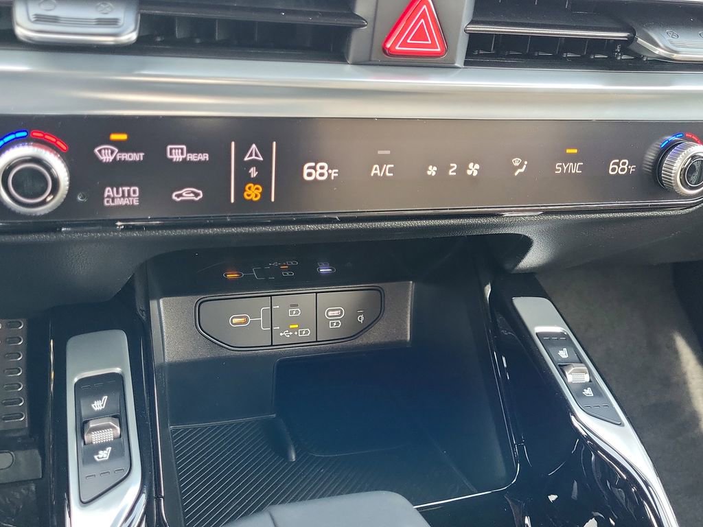 New 2026 Kia Sorento SX Prestige image 21