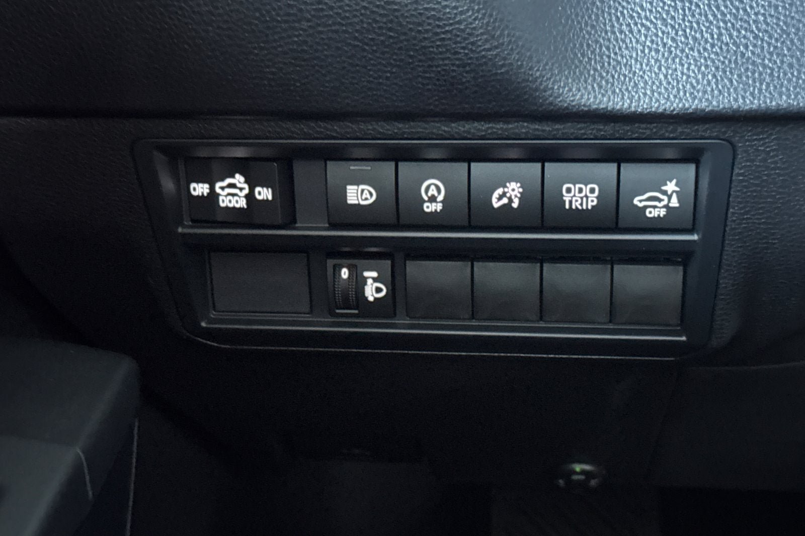 New 2026 Toyota Tundra SR5 RWD image 28