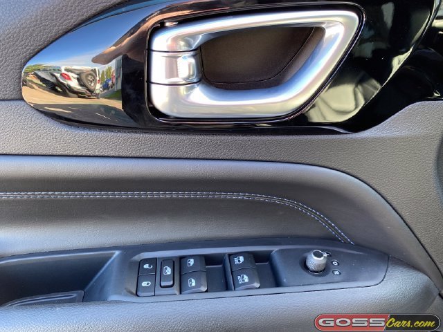 New 2026 Jeep Compass Limited AWD/4WD image 24