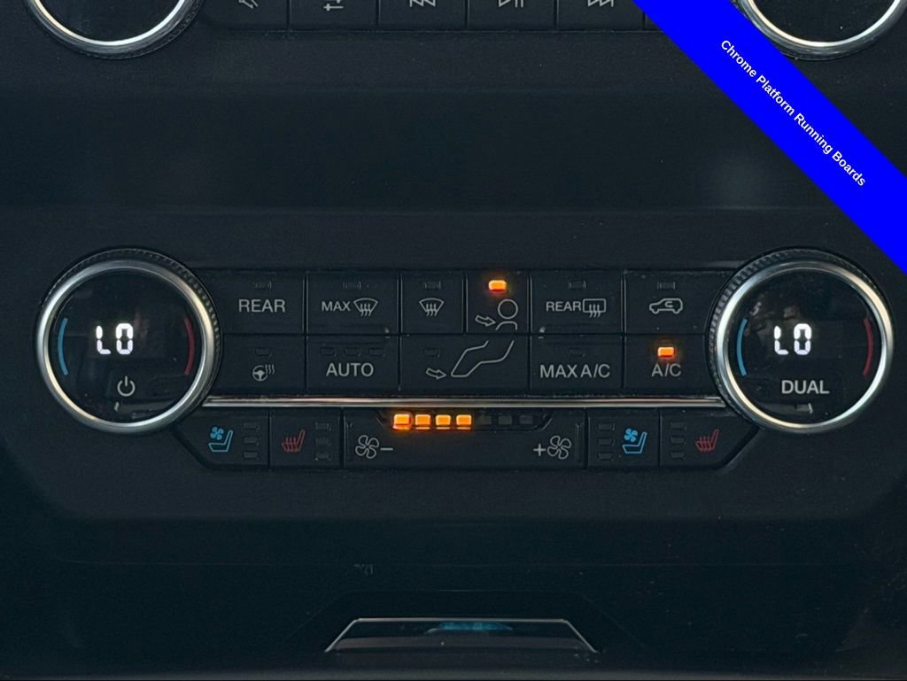 Used 2021 Ford Expedition XLT image 19