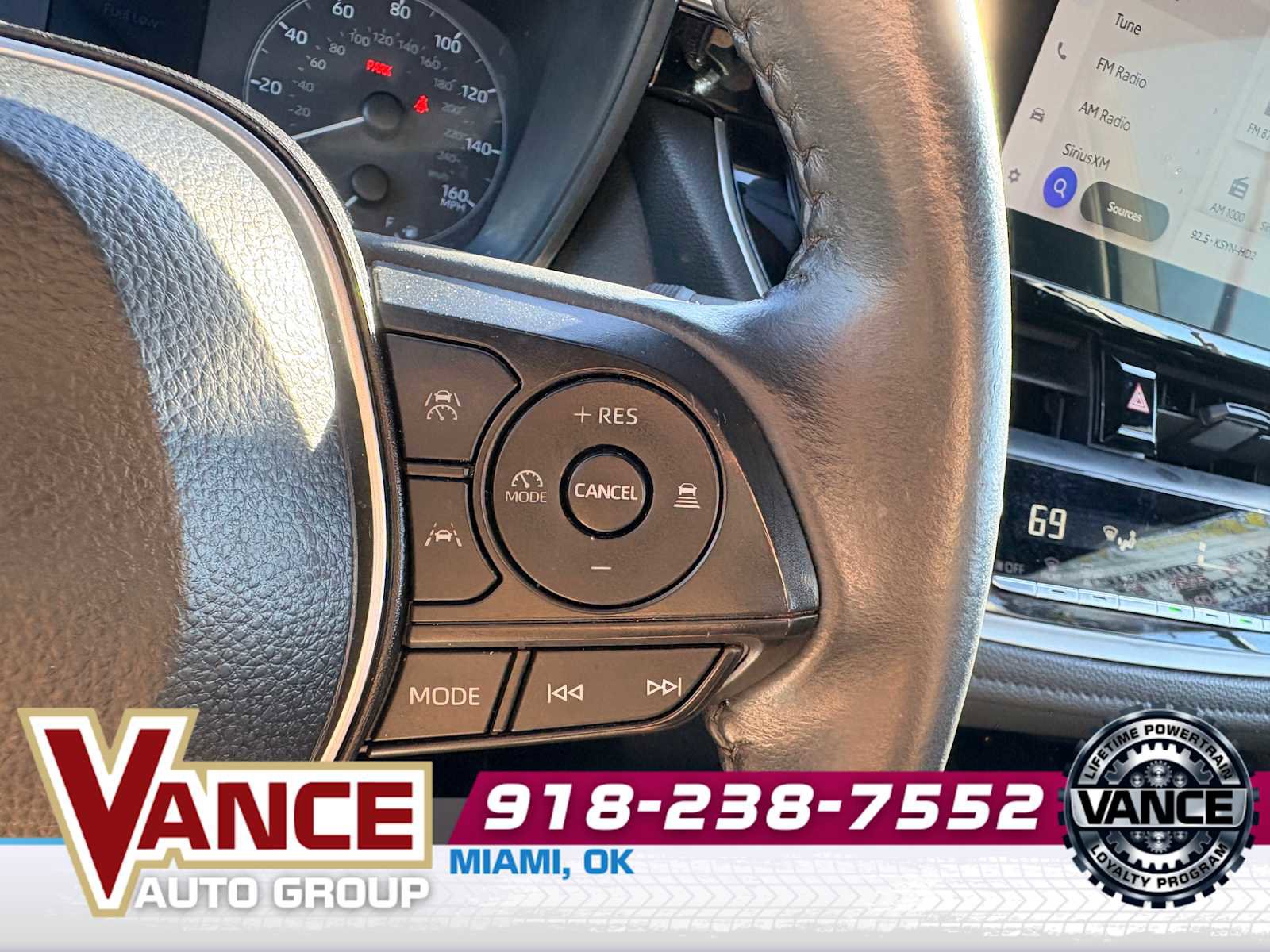 Used 2024 Toyota Corolla SE image 28