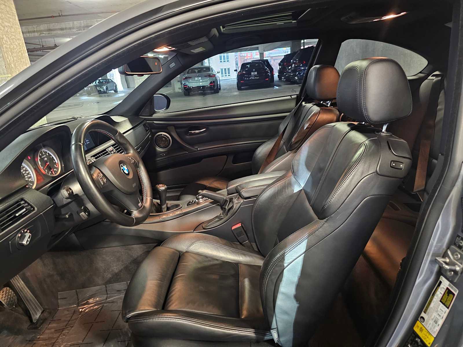 Used 2011 BMW M3 Coupe image 30