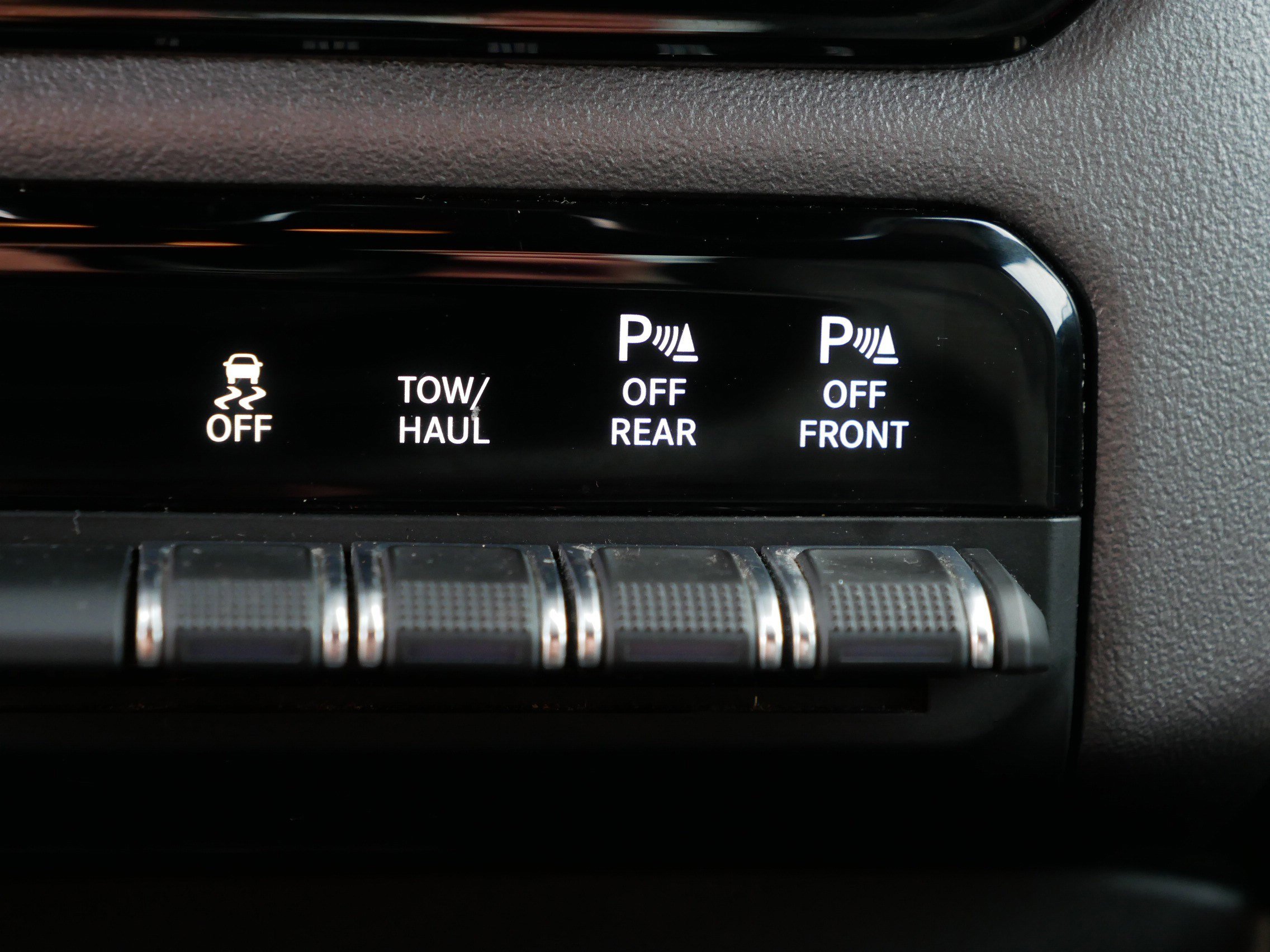 Used 2020 RAM 1500 Rebel w/ Rebel Level 2 Equipment Group image 32