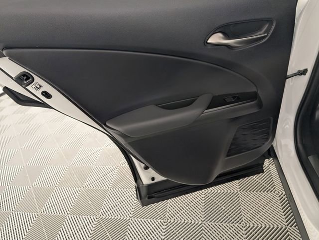 Used 2024 Lexus UX 250h FWD image 27