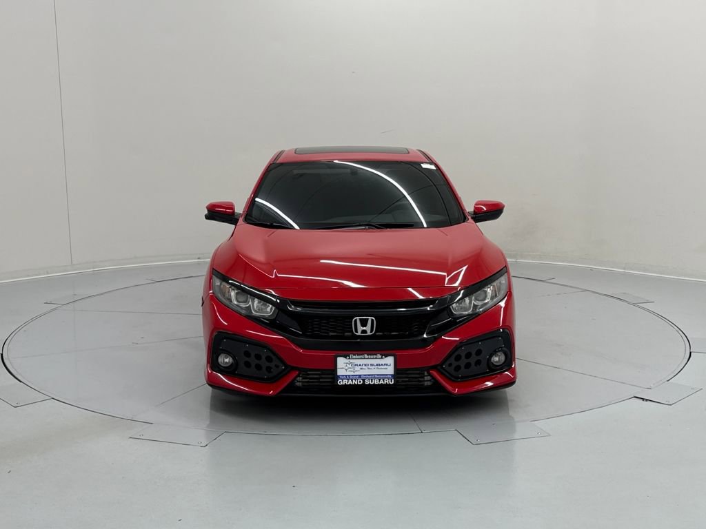 Used 2019 Honda Civic Si image 9
