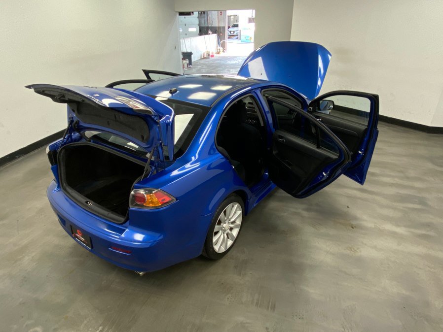 Used 2010 Mitsubishi Lancer GTS FWD image 48