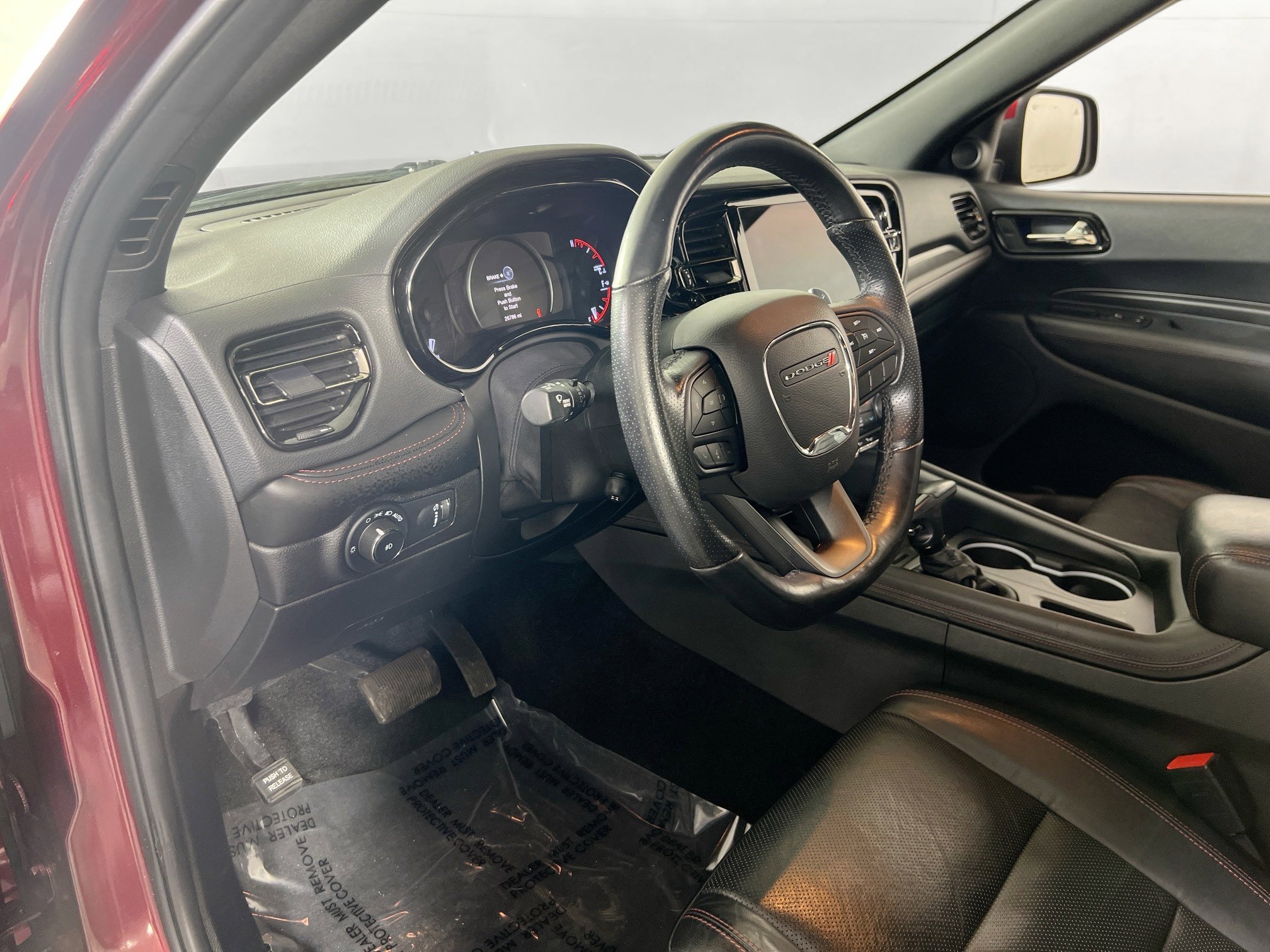 Used 2022 Dodge Durango R/T image 9