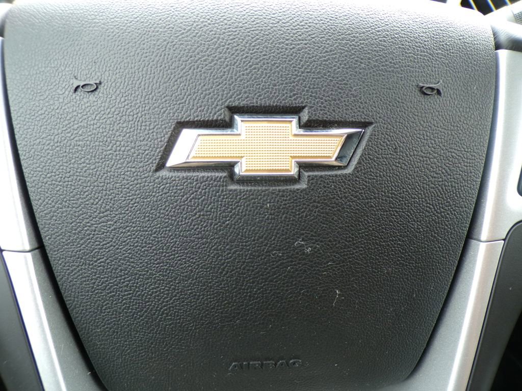 Used 2014 Chevrolet Equinox LT w/ Driver Convenience Package AWD/4WD image 31