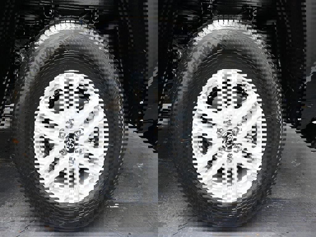 New 2026 Toyota Tundra SR5 w/ SR5 Convenience Package image 43