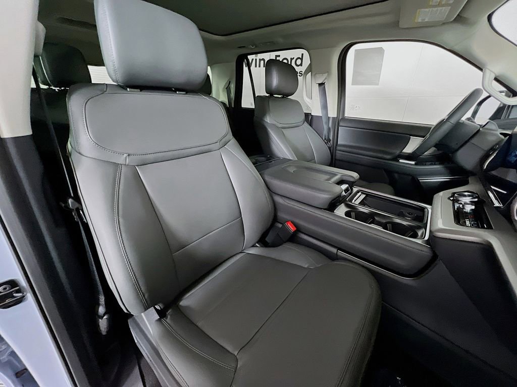 New 2026 Ford Expedition Max Active image 18