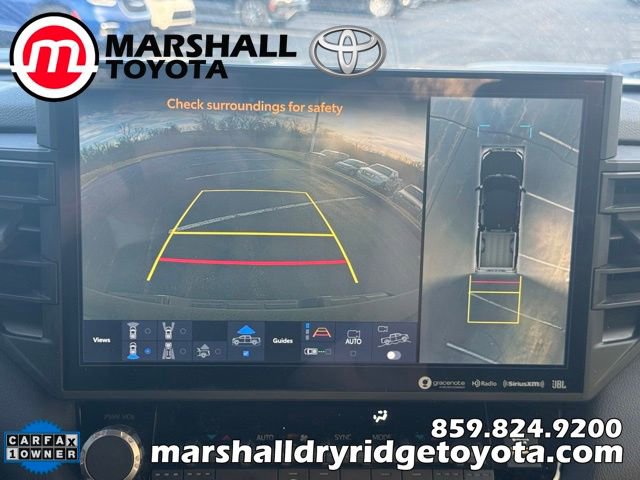 Used 2024 Toyota Tundra TRD Pro image 24