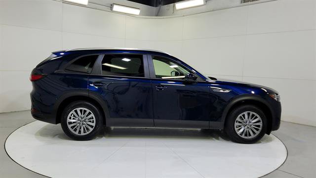 Used 2026 MAZDA CX-90 3.3 Turbo w/ Select Package AWD/4WD image 9