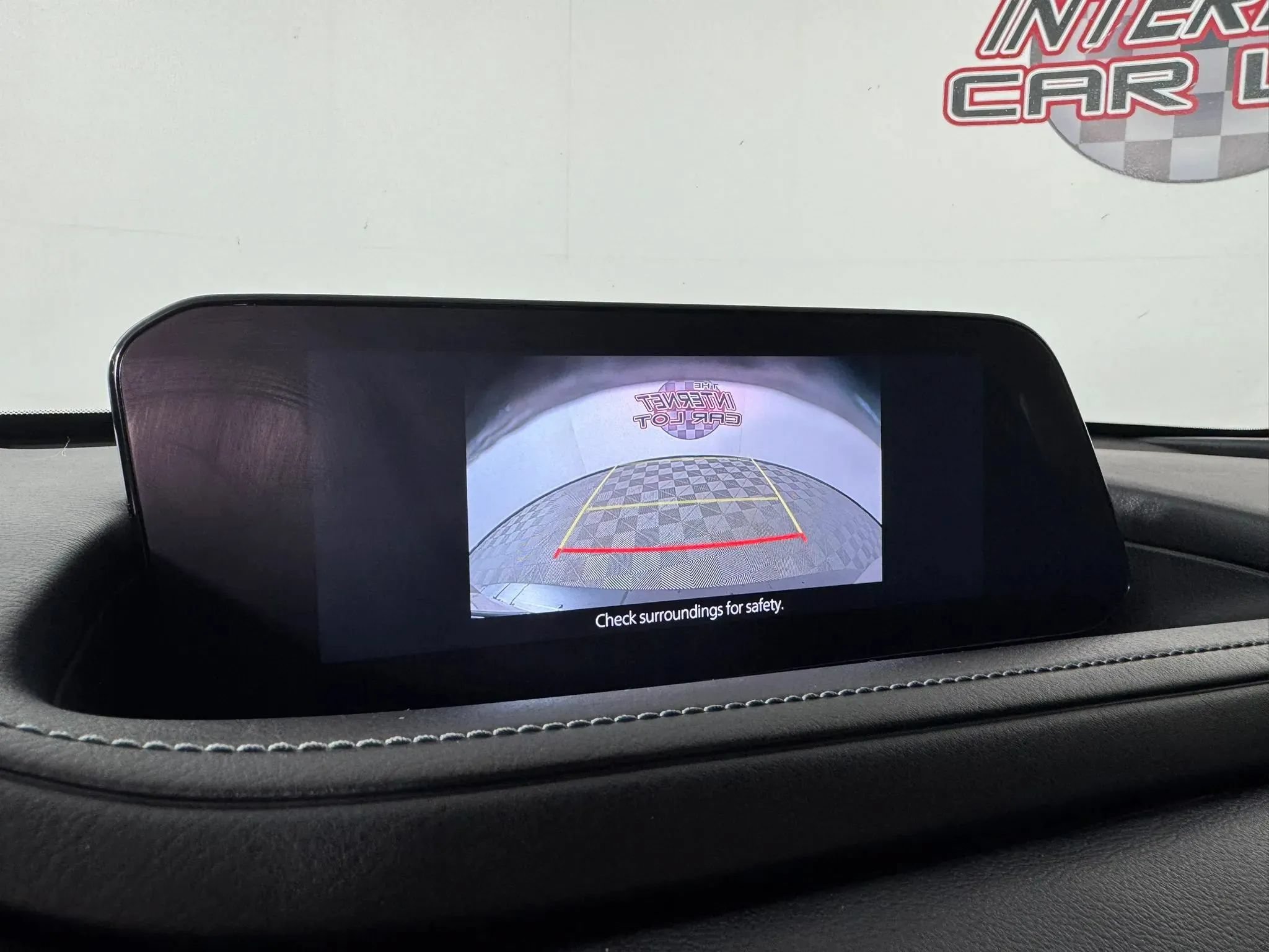 Used 2024 MAZDA CX-30 AWD 2.5 S w/ Preferred Package image 18