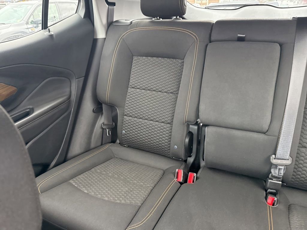 Used 2020 GMC Terrain SLE w/ Driver Convenience Package image 14