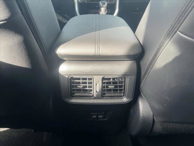 Certified 2025 Toyota RAV4 XSE image 18