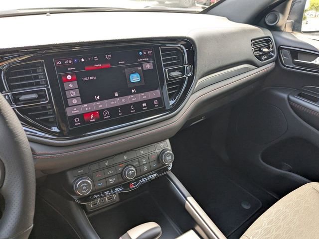 New 2026 Dodge Durango GT w/ Blacktop Package image 25