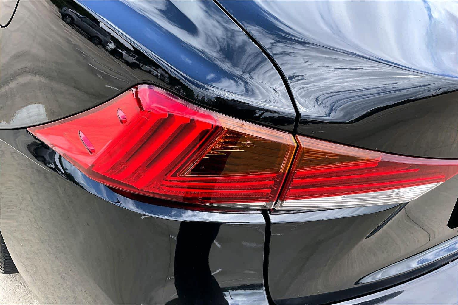 Used 2017 Lexus IS 200t RWD image 28