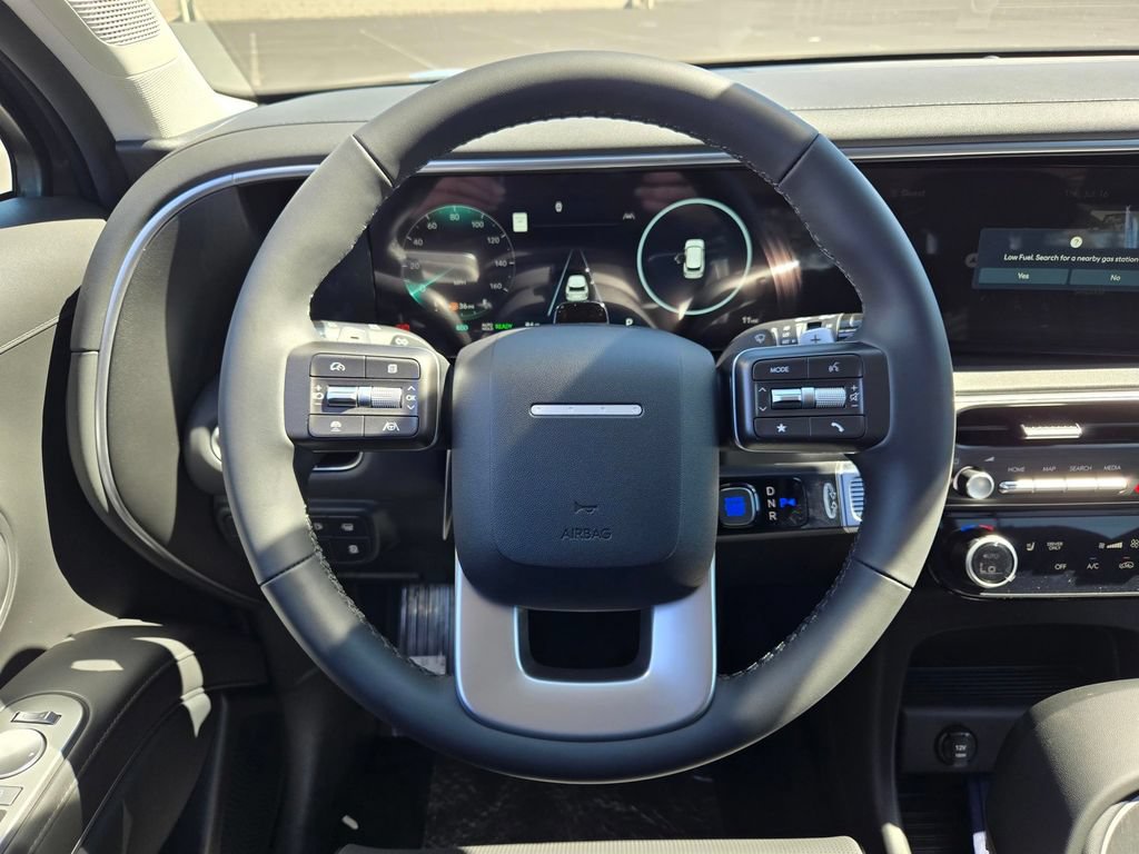 New 2026 Hyundai Palisade FWD Hybrid image 13