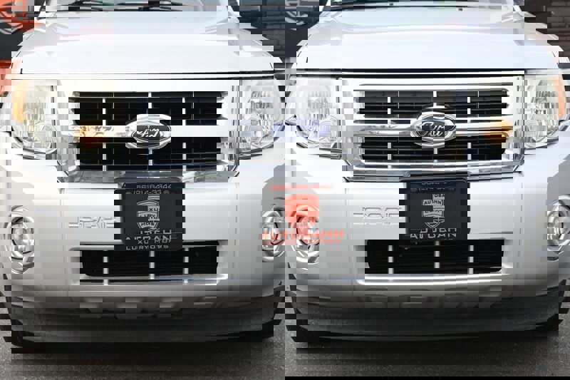 Used 2009 Ford Escape XLT image 4