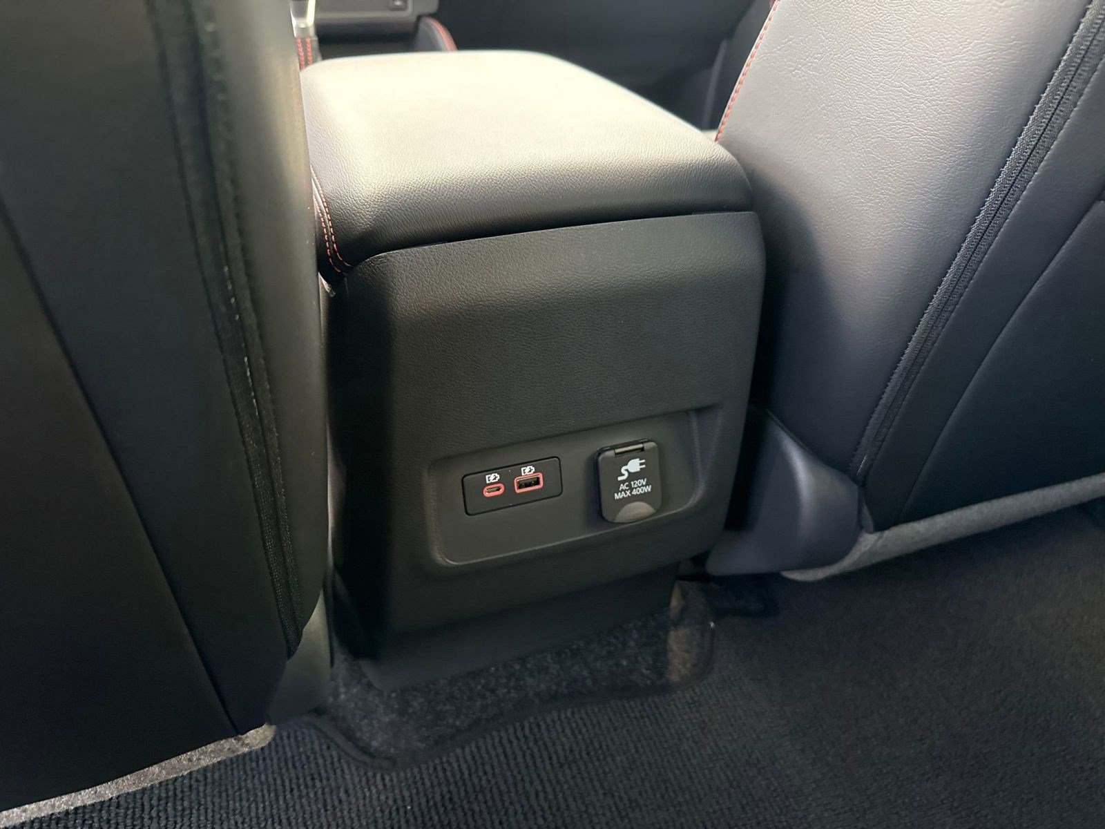 New 2026 Nissan Frontier PRO-4X w/ Pro Premium Package image 25