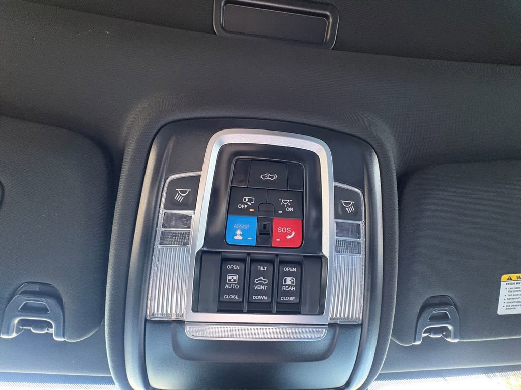 New 2026 RAM 2500 Laramie image 35