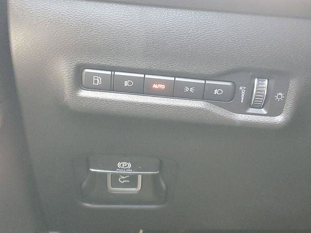 New 2026 Jeep Cherokee Limited AWD/4WD image 20
