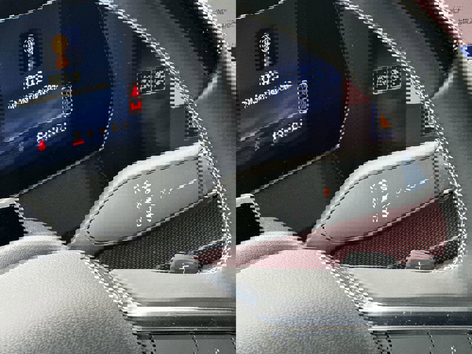 Used 2024 Chevrolet Traverse Z71 w/ Enhanced Driving Package image 30