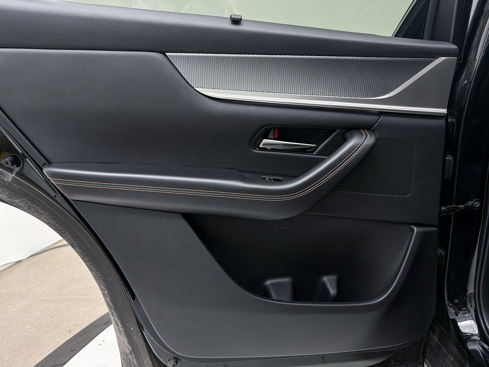 Certified 2025 MAZDA CX-90 3.3 Turbo S w/ Premium Package image 30