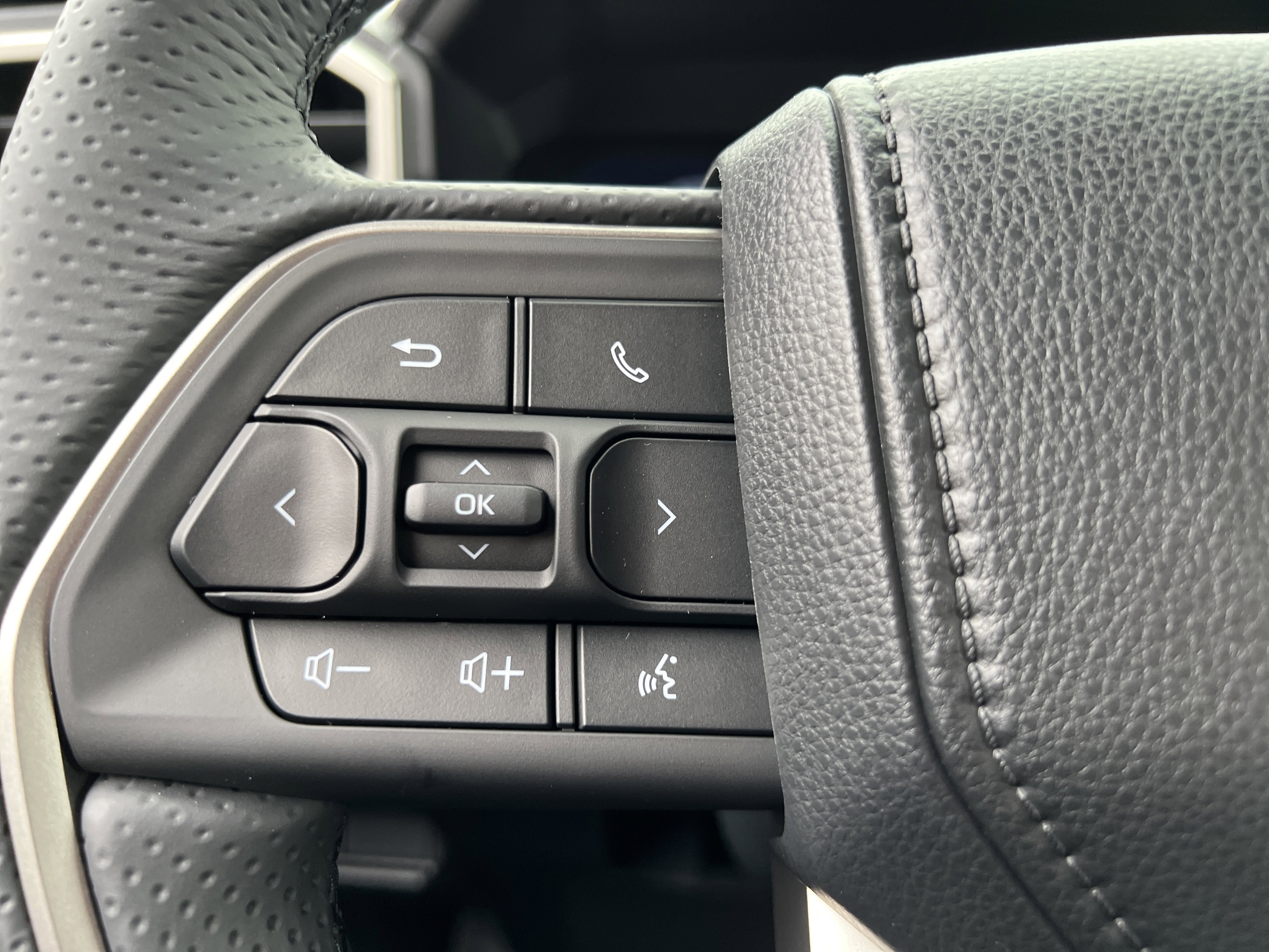 New 2026 Toyota 4Runner TRD Sport Premium image 21