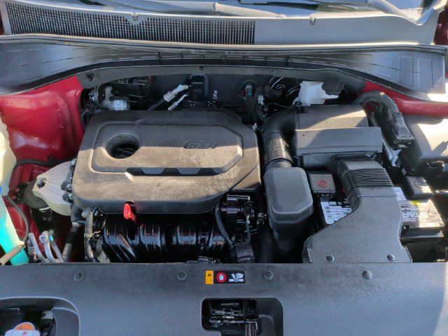 Used 2017 Kia Sorento FWD w/ LX Convenience Package image 28