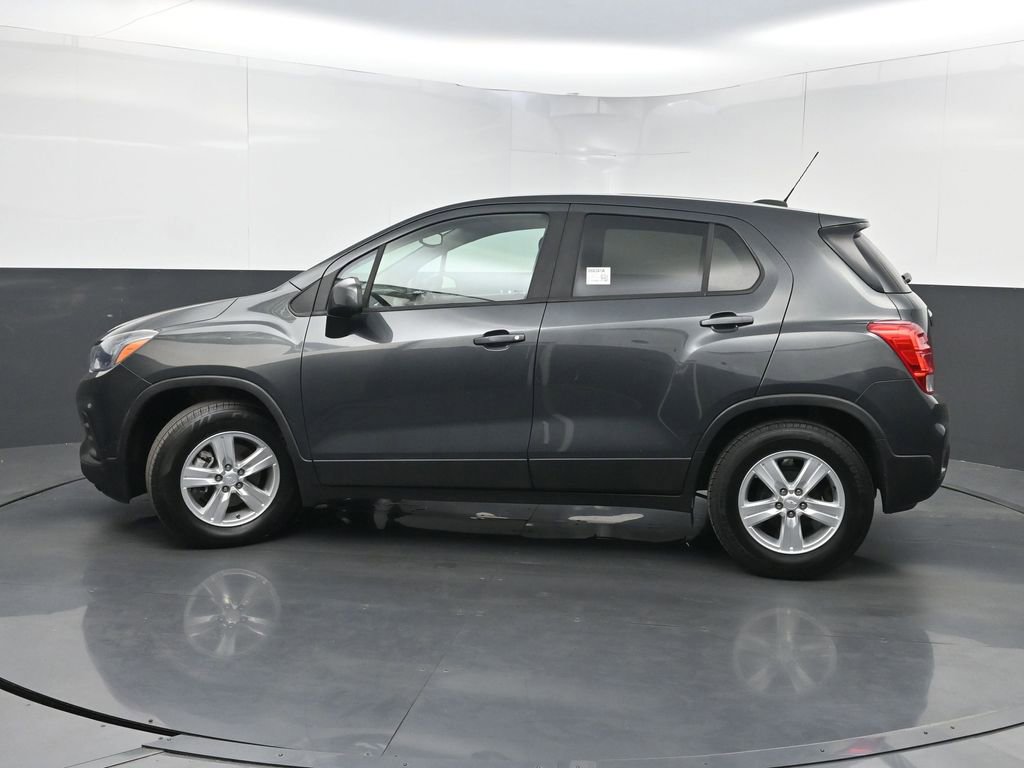 Used 2019 Chevrolet Trax LS w/ Tint and Cruise Package image 36
