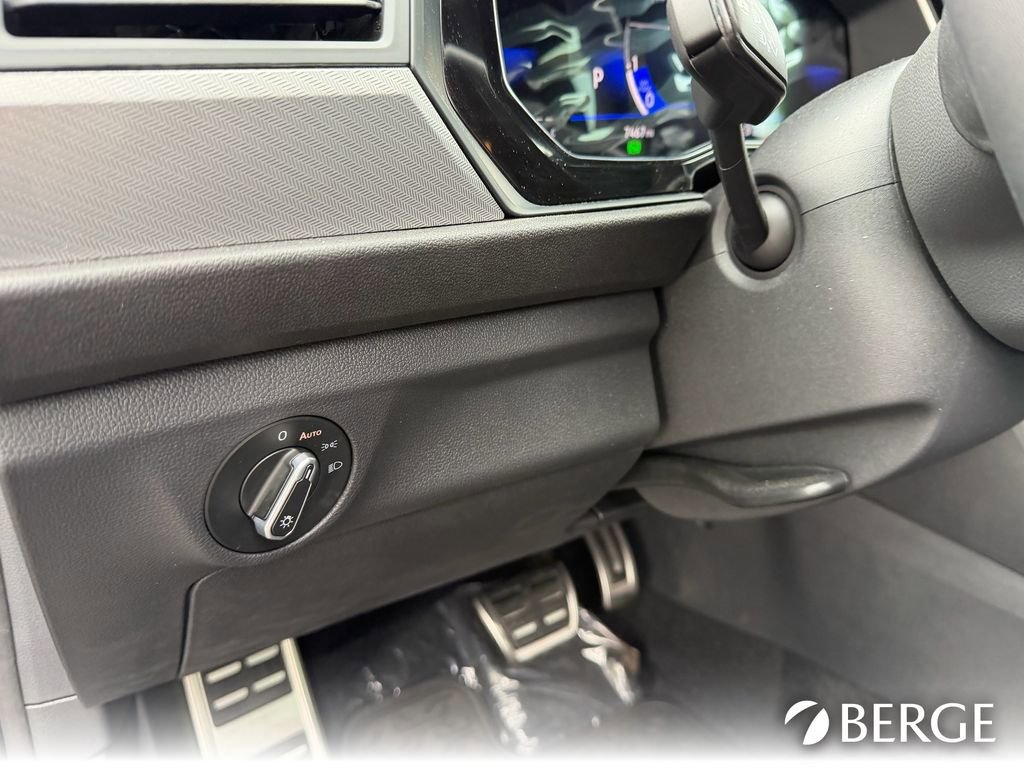 Used 2023 Volkswagen Jetta Sport w/ IQ.Drive Package image 26