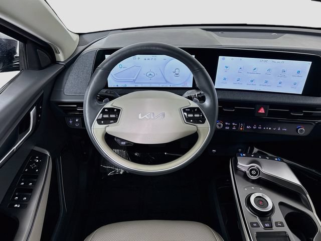 Used 2023 Kia EV6 Wind w/ Wind Technology Package AWD/4WD image 22