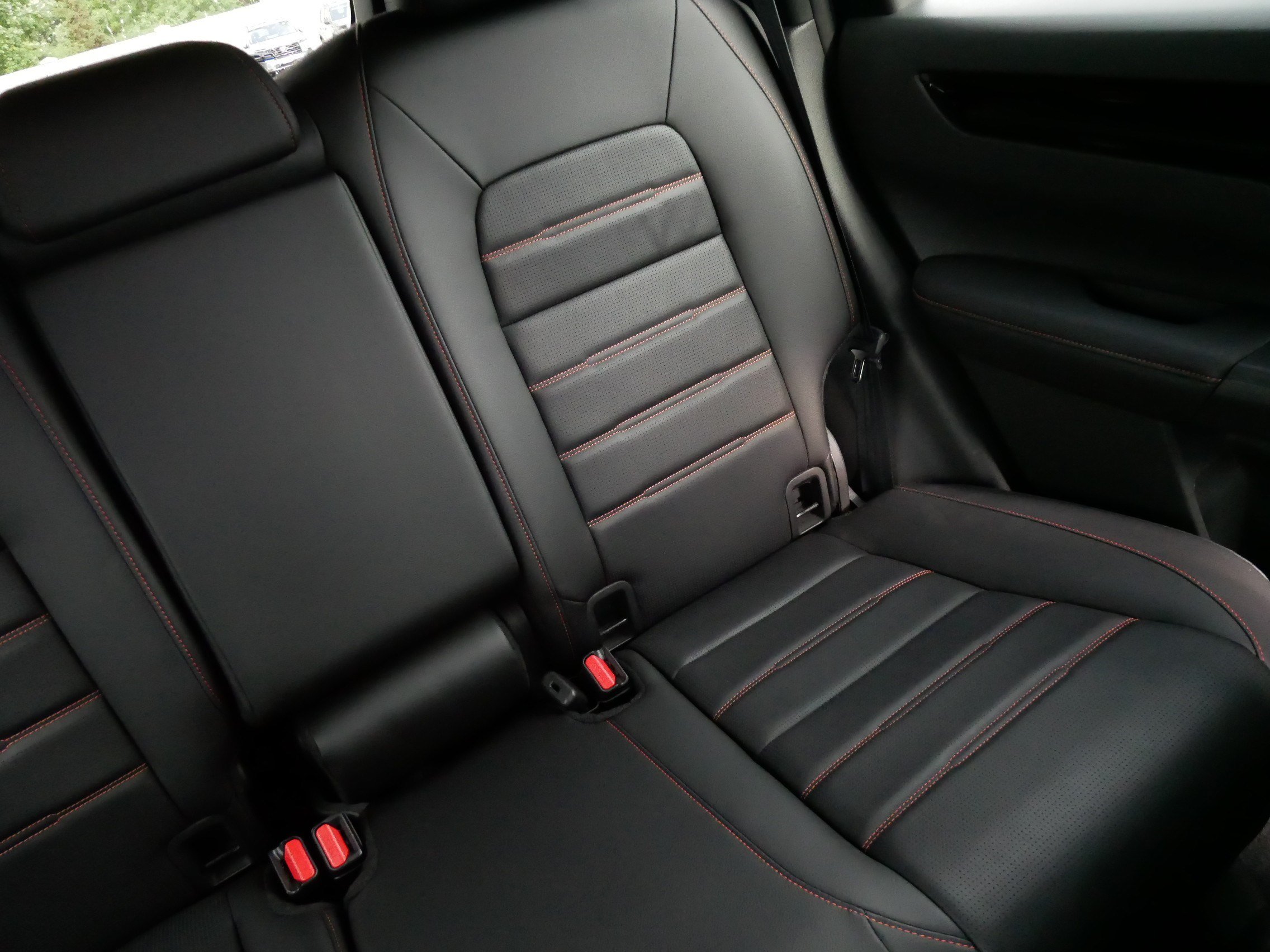 Certified 2026 Honda CR-V Sport Touring image 14